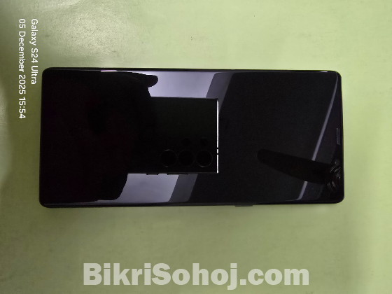 Samsung note 8